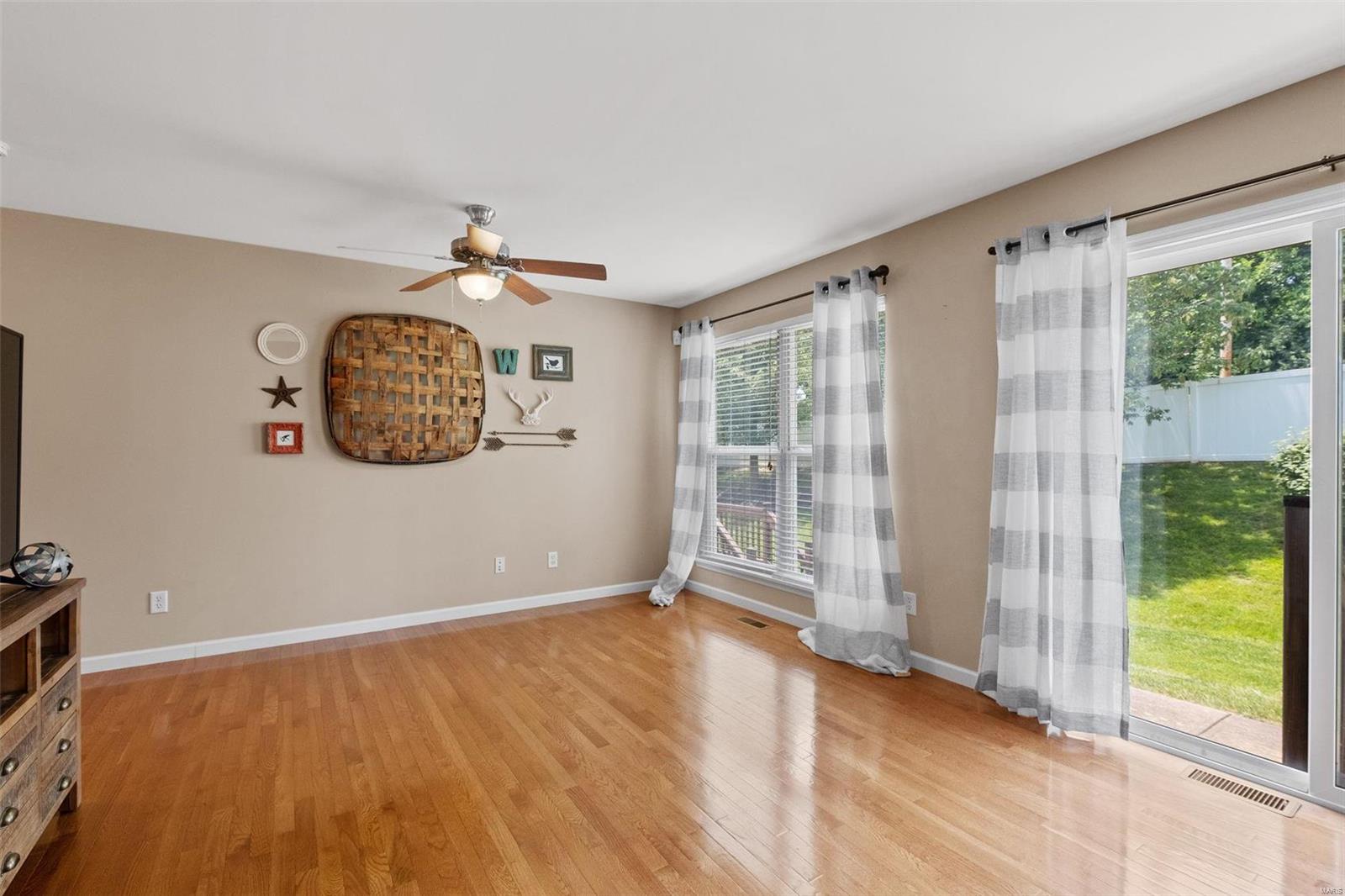 Forder Heights - Residential