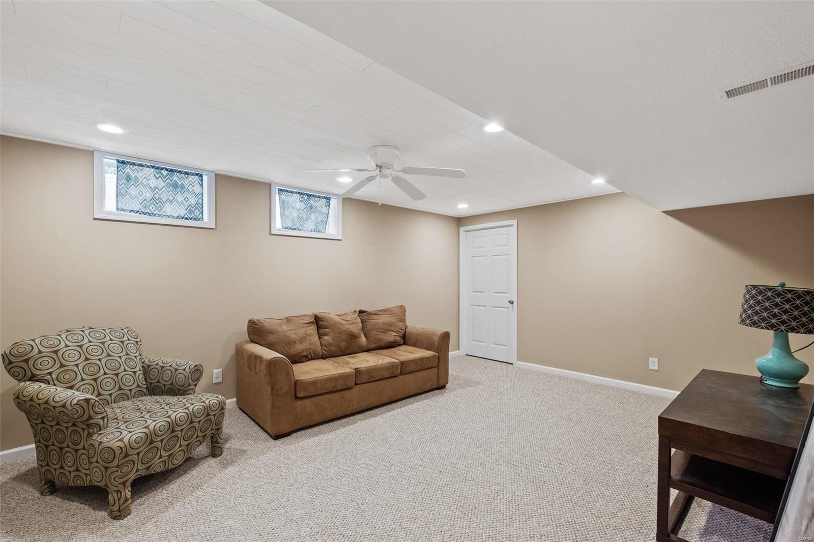 Forder Heights - Residential