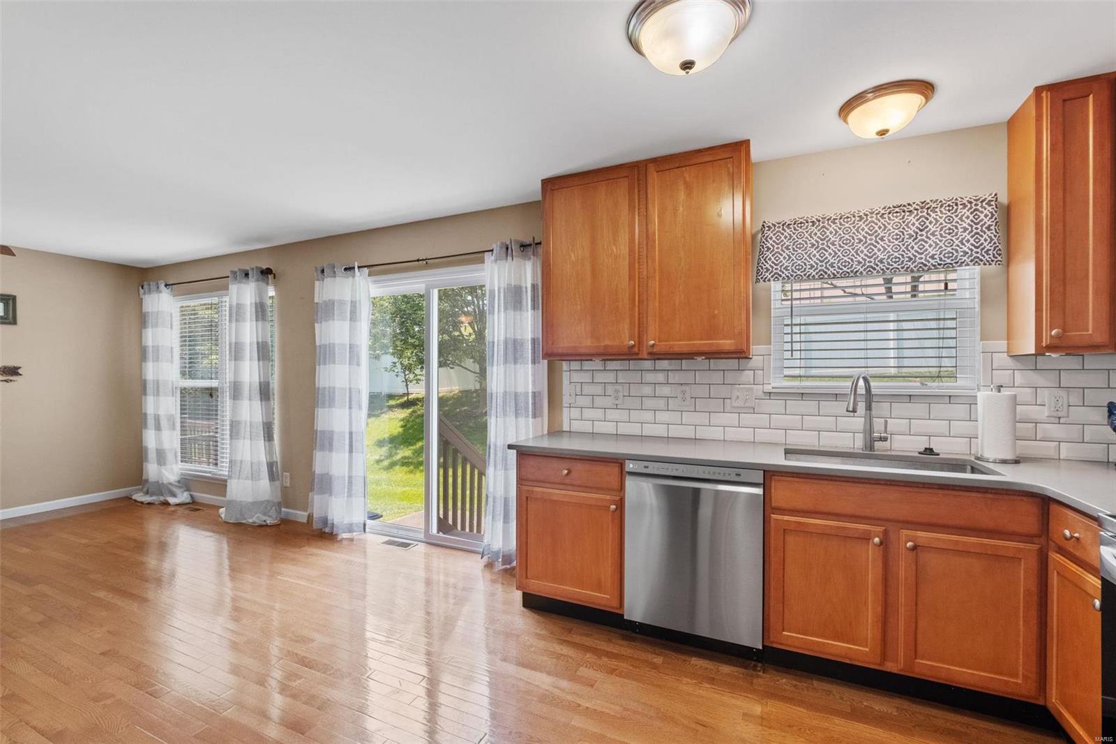 Forder Heights - Residential