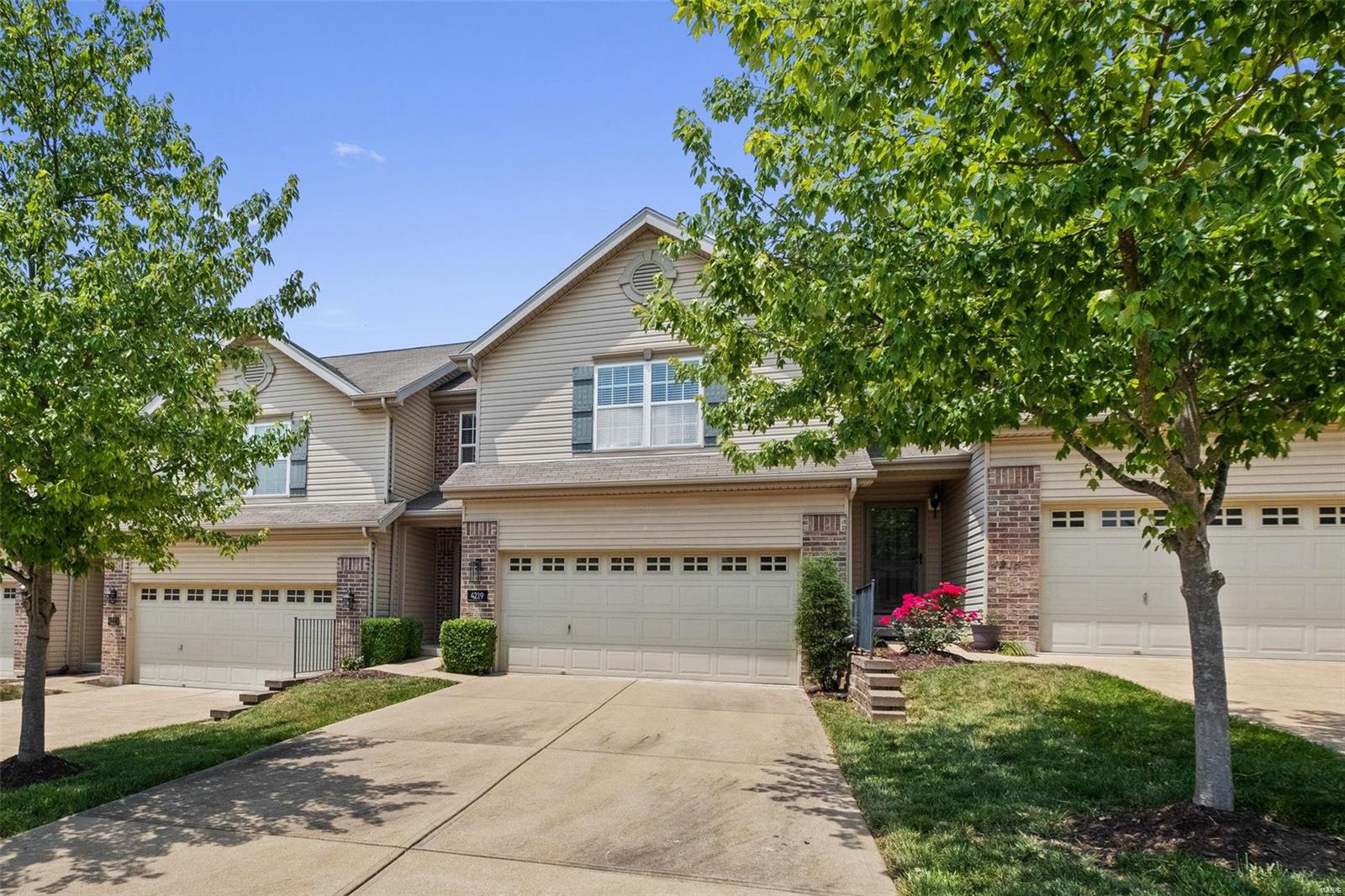 Forder Heights - Residential