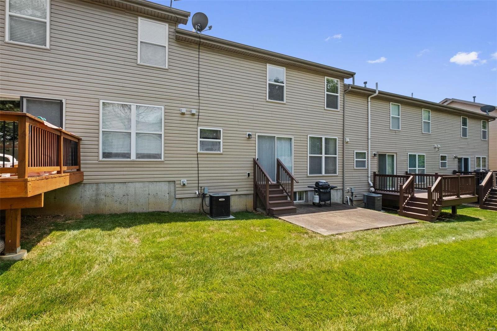 Forder Heights - Residential