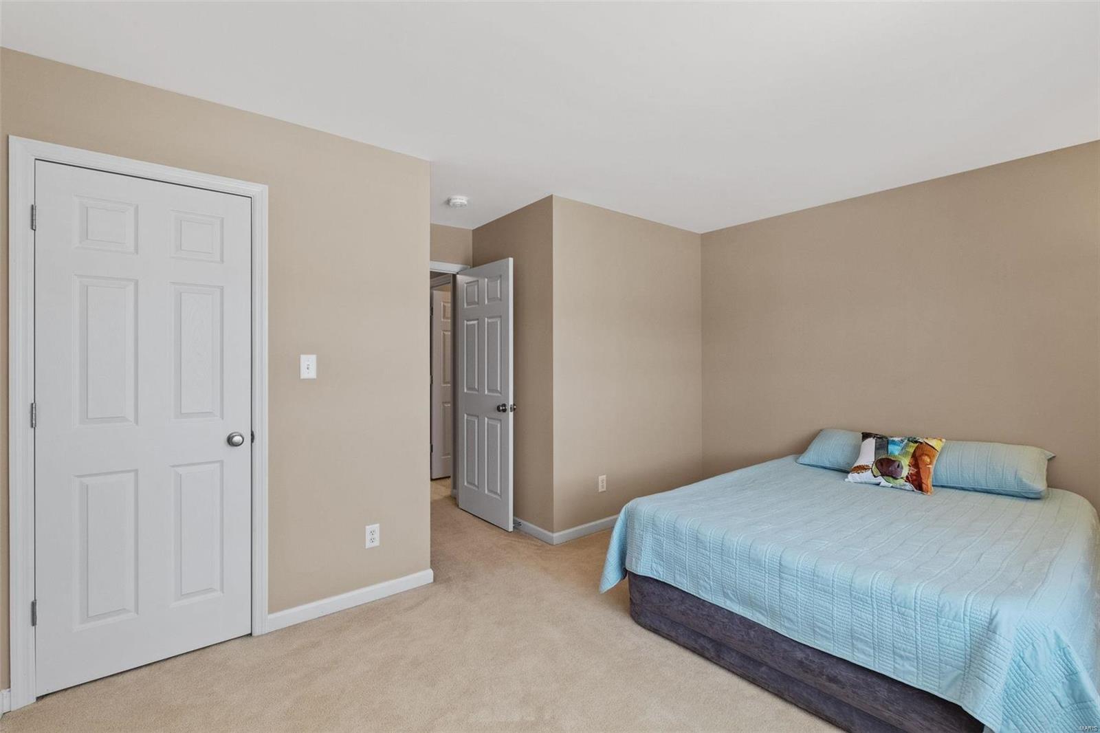 Forder Heights - Residential
