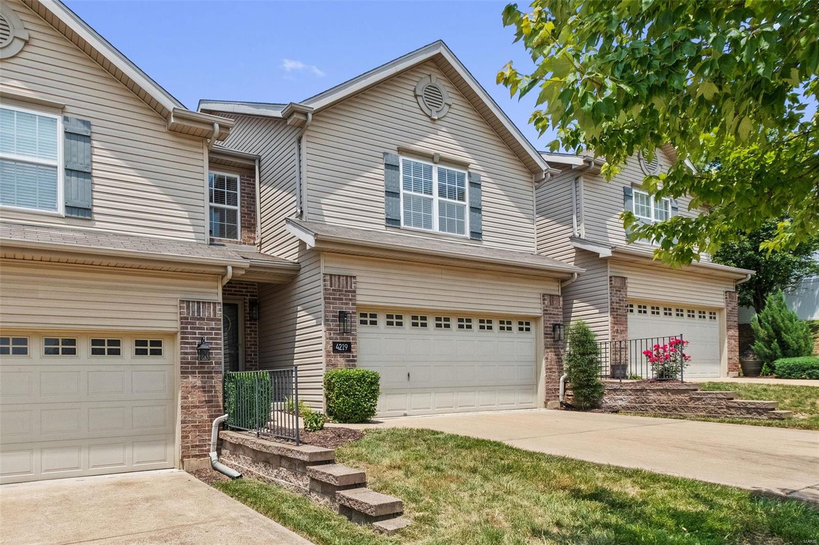 Forder Heights - Residential