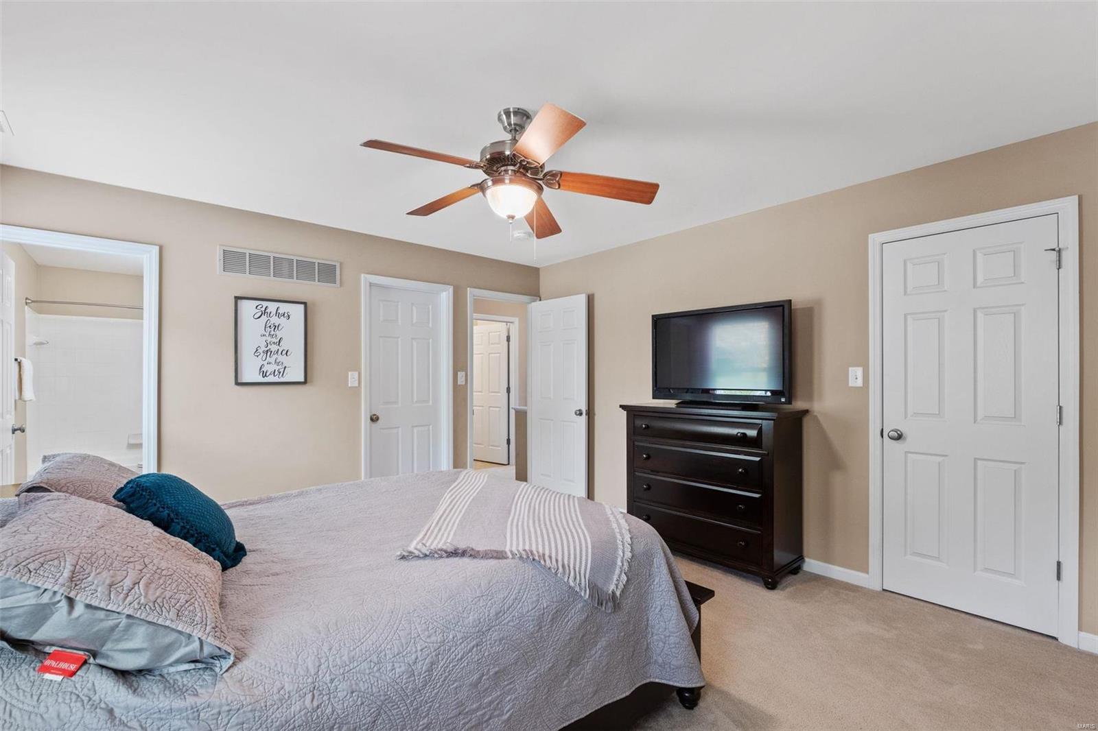 Forder Heights - Residential
