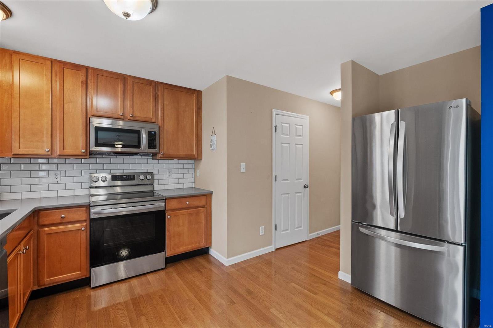 Forder Heights - Residential
