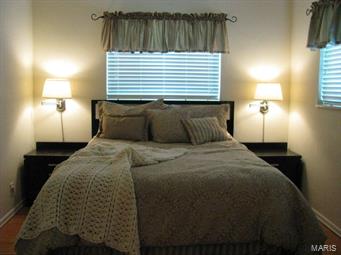Monclay Place Condo - Residential