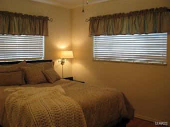 Monclay Place Condo - Residential