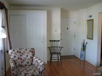Monclay Place Condo - Residential