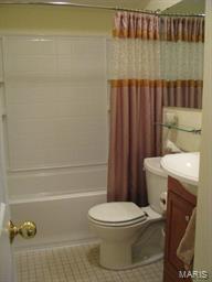 Monclay Place Condo - Residential