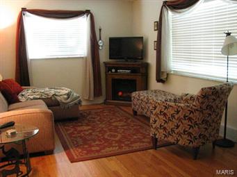 Monclay Place Condo - Residential