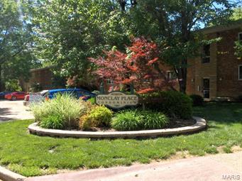 Monclay Place Condo - Residential