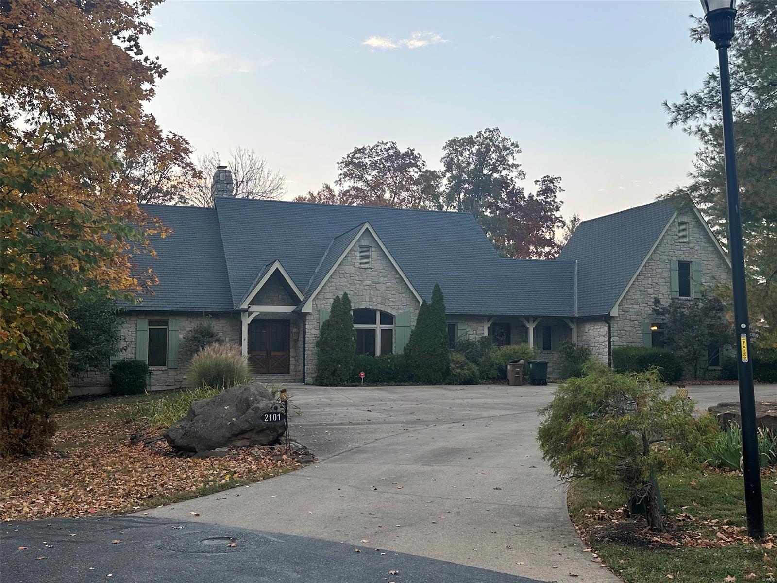 Woodhaven Sub - Residential