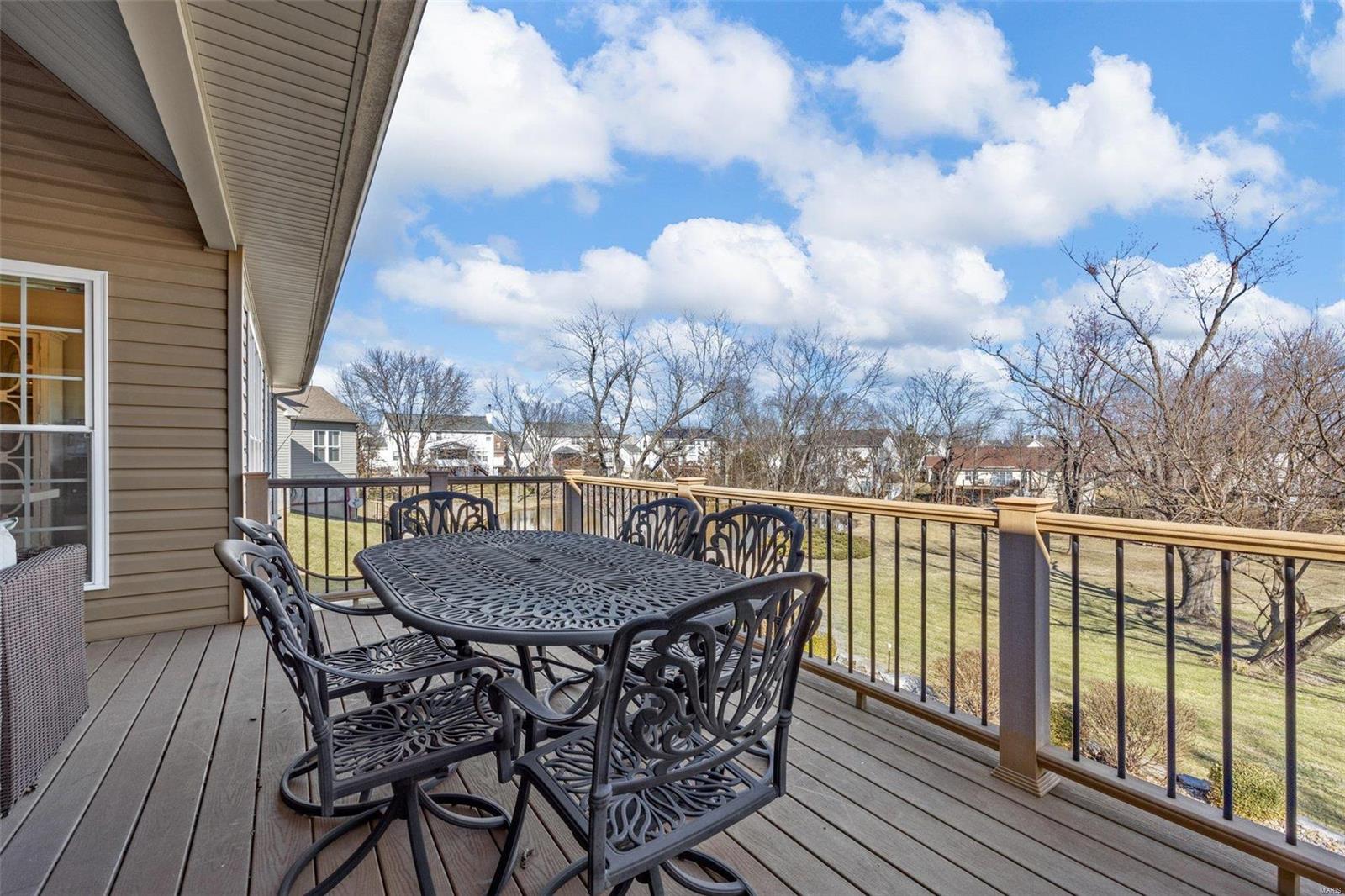 Enclave At Sunnybrook - Residential