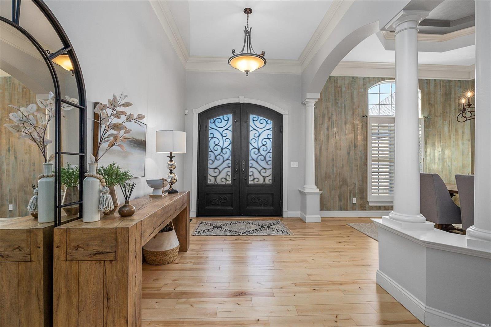 Enclave At Sunnybrook - Residential