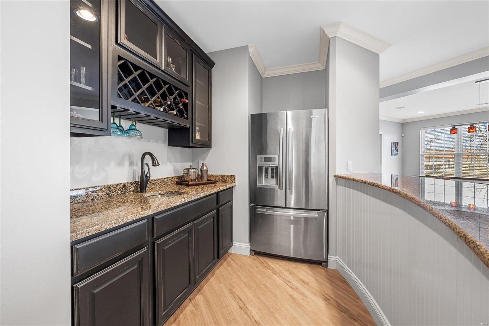 Enclave At Sunnybrook - Residential