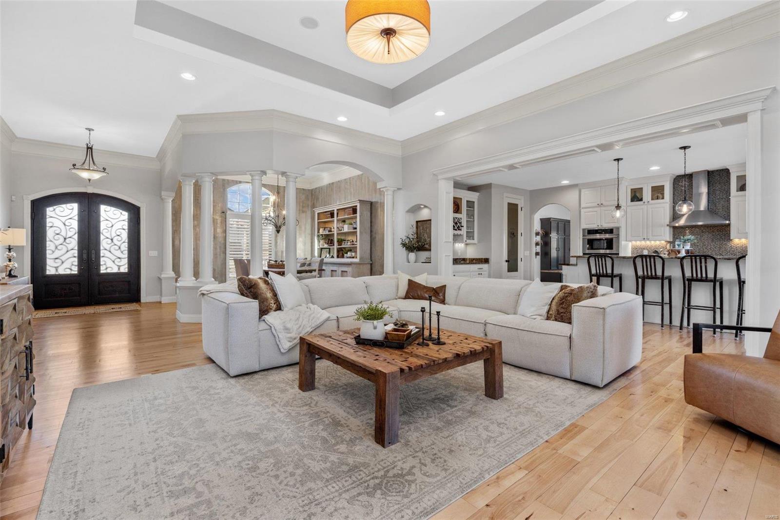 Enclave At Sunnybrook - Residential