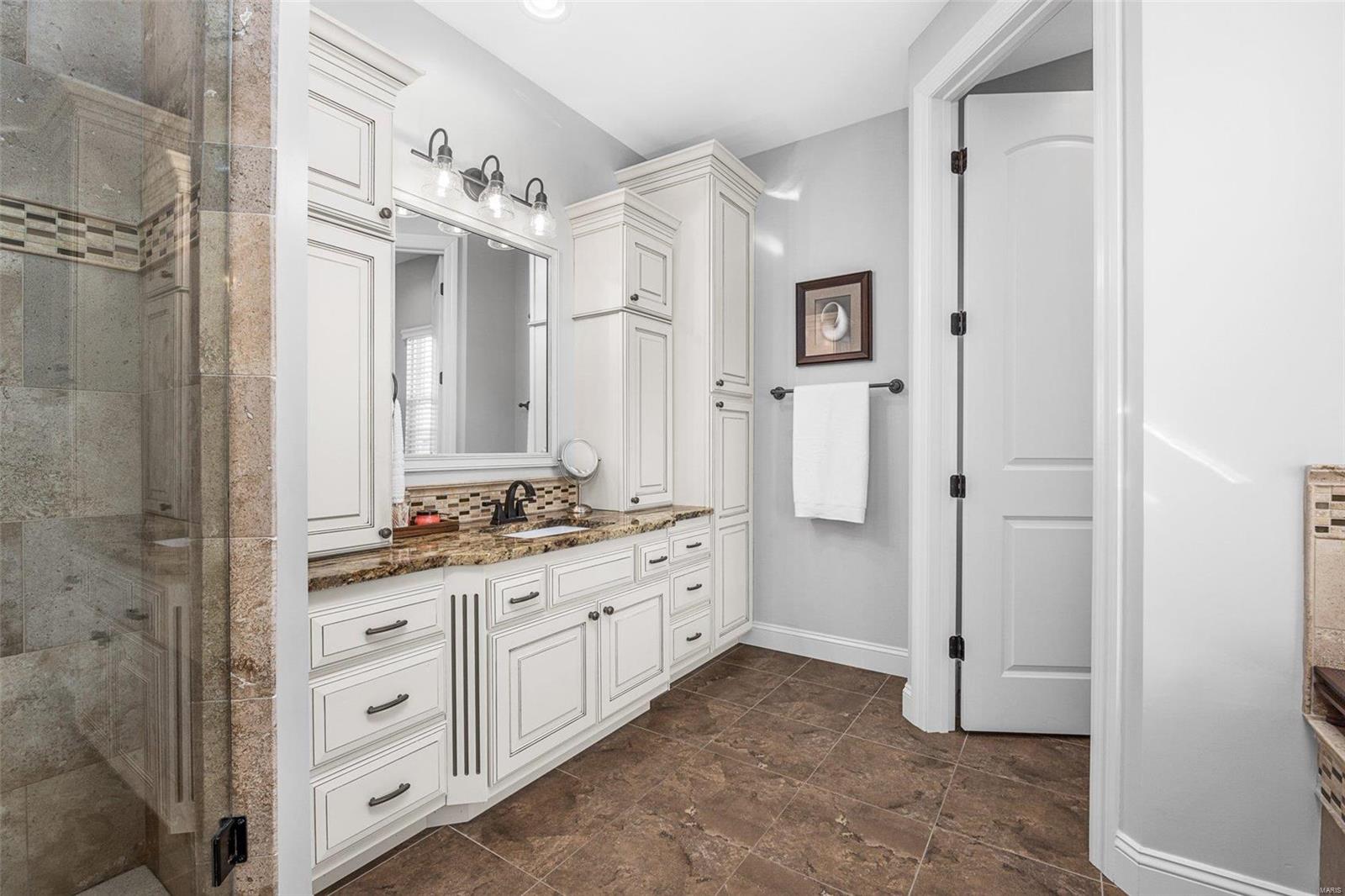 Enclave At Sunnybrook - Residential