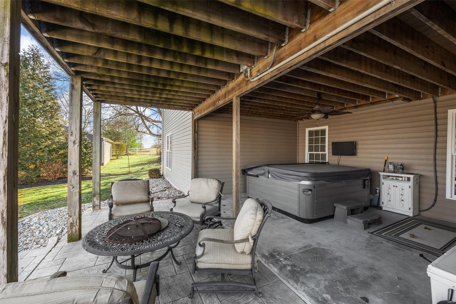 Enclave At Sunnybrook - Residential