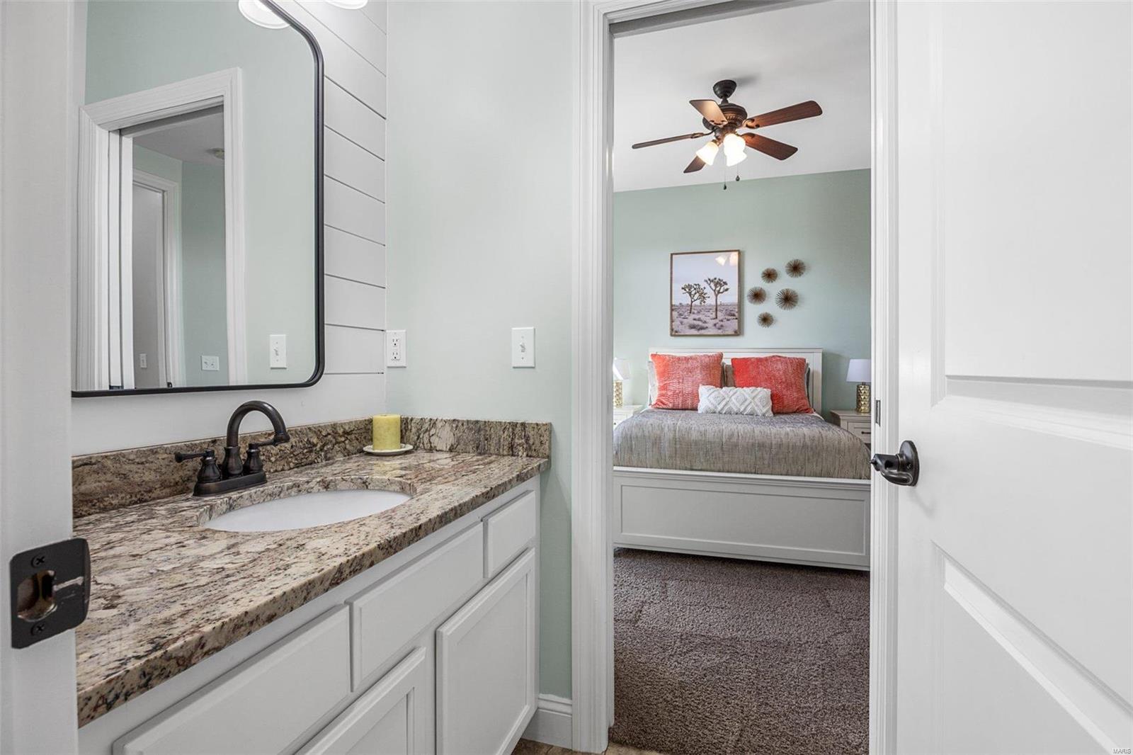 Enclave At Sunnybrook - Residential