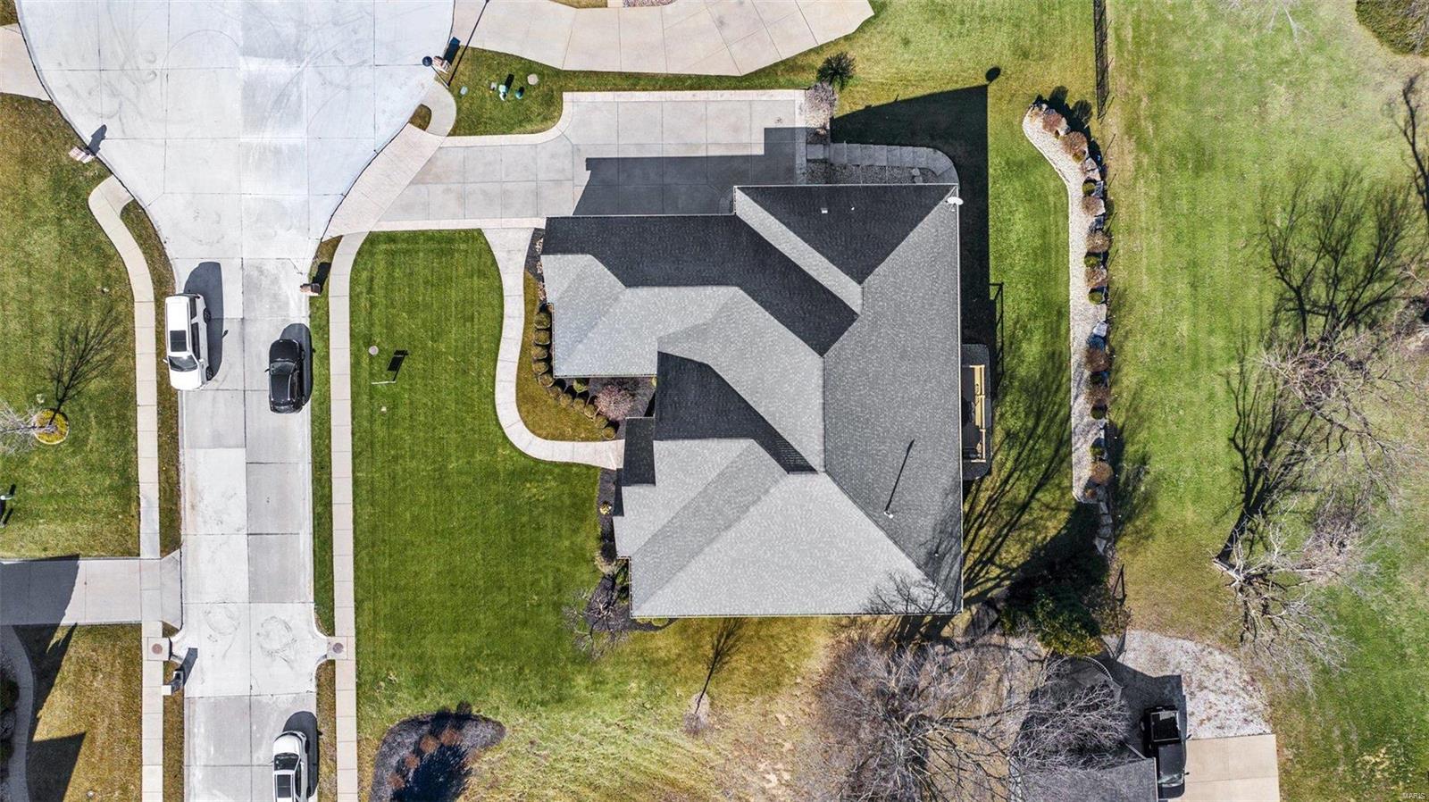 Enclave At Sunnybrook - Residential