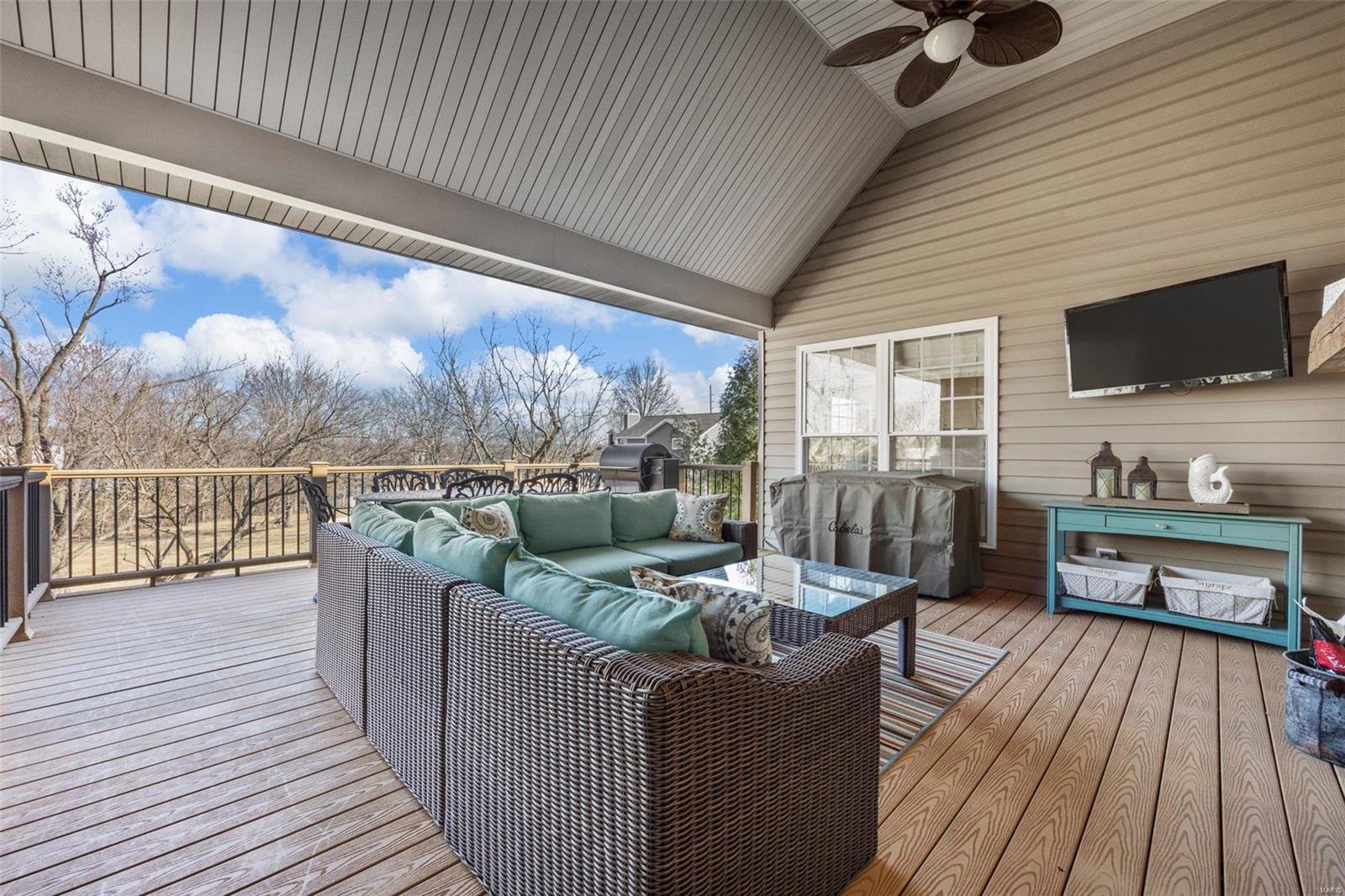 Enclave At Sunnybrook - Residential