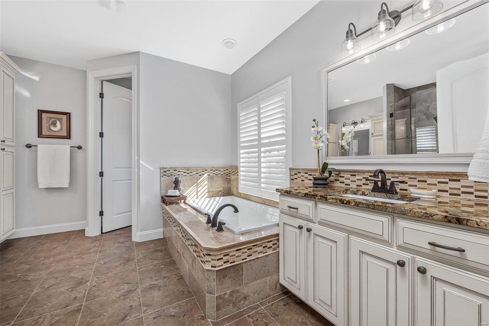 Enclave At Sunnybrook - Residential