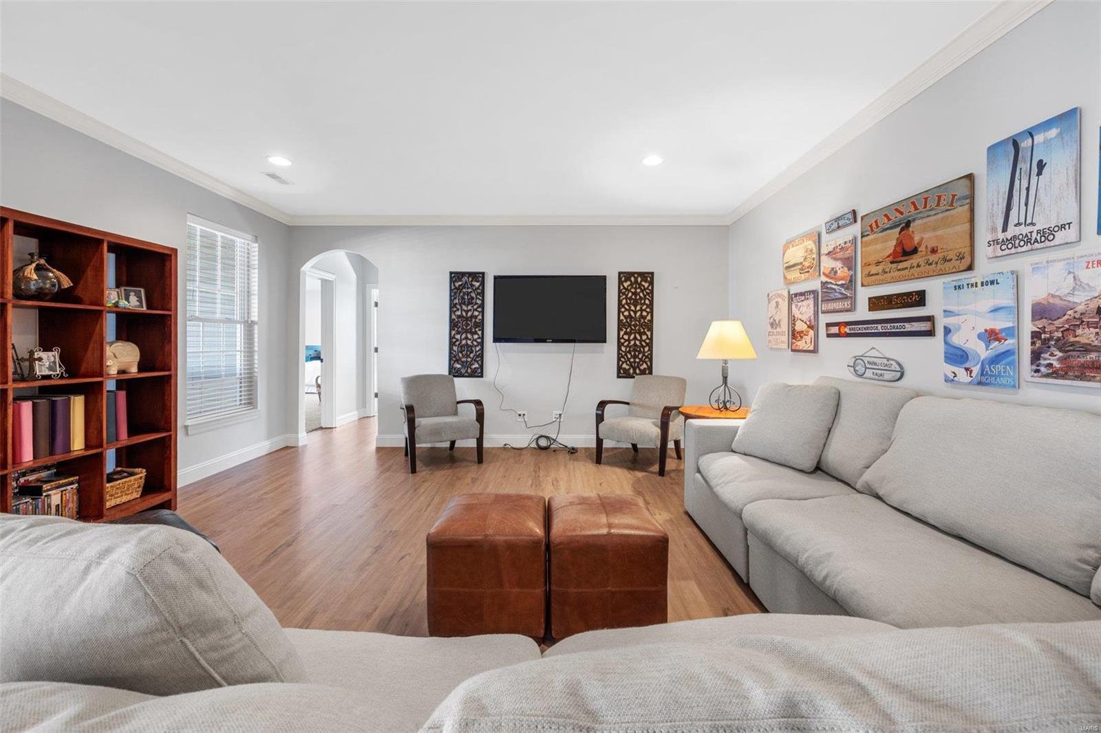 Enclave At Sunnybrook - Residential