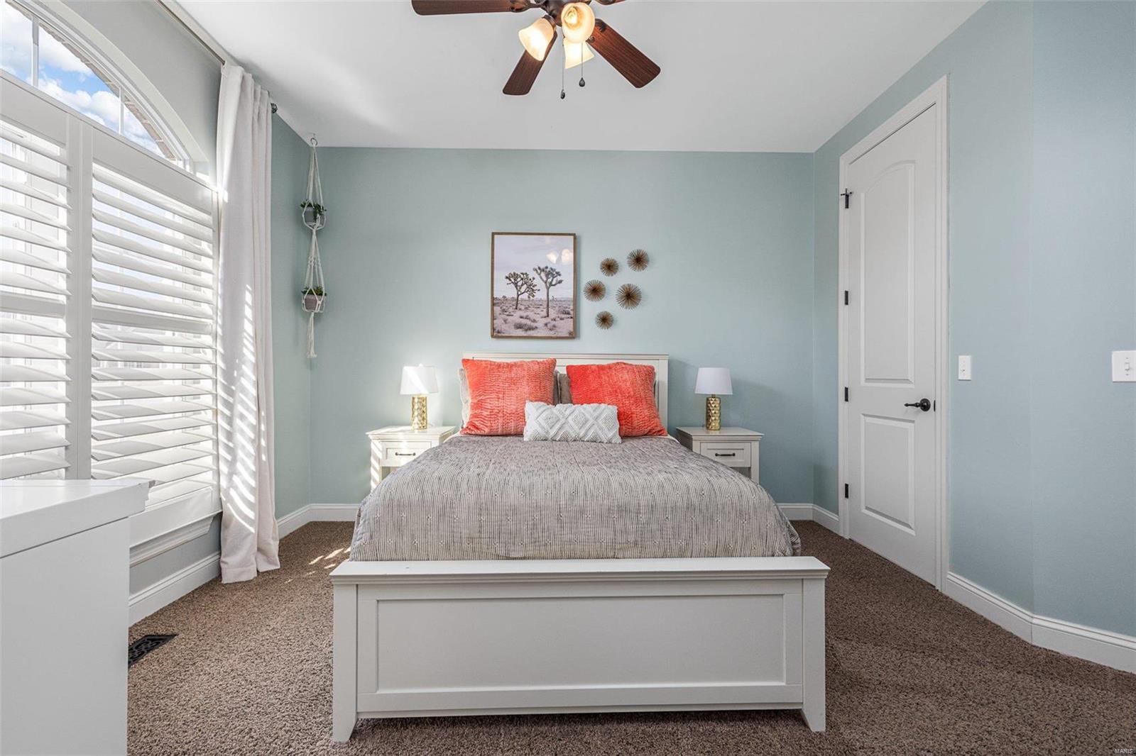 Enclave At Sunnybrook - Residential