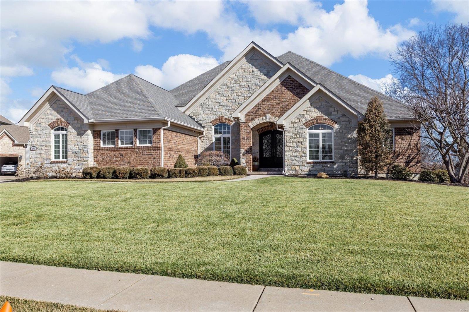 Enclave At Sunnybrook - Residential