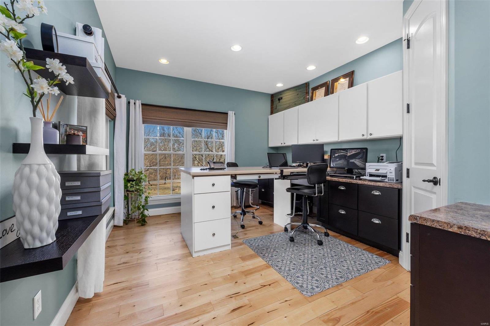 Enclave At Sunnybrook - Residential