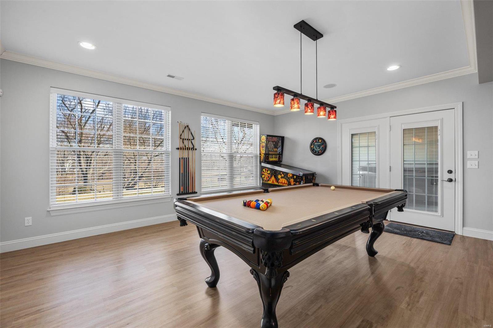 Enclave At Sunnybrook - Residential