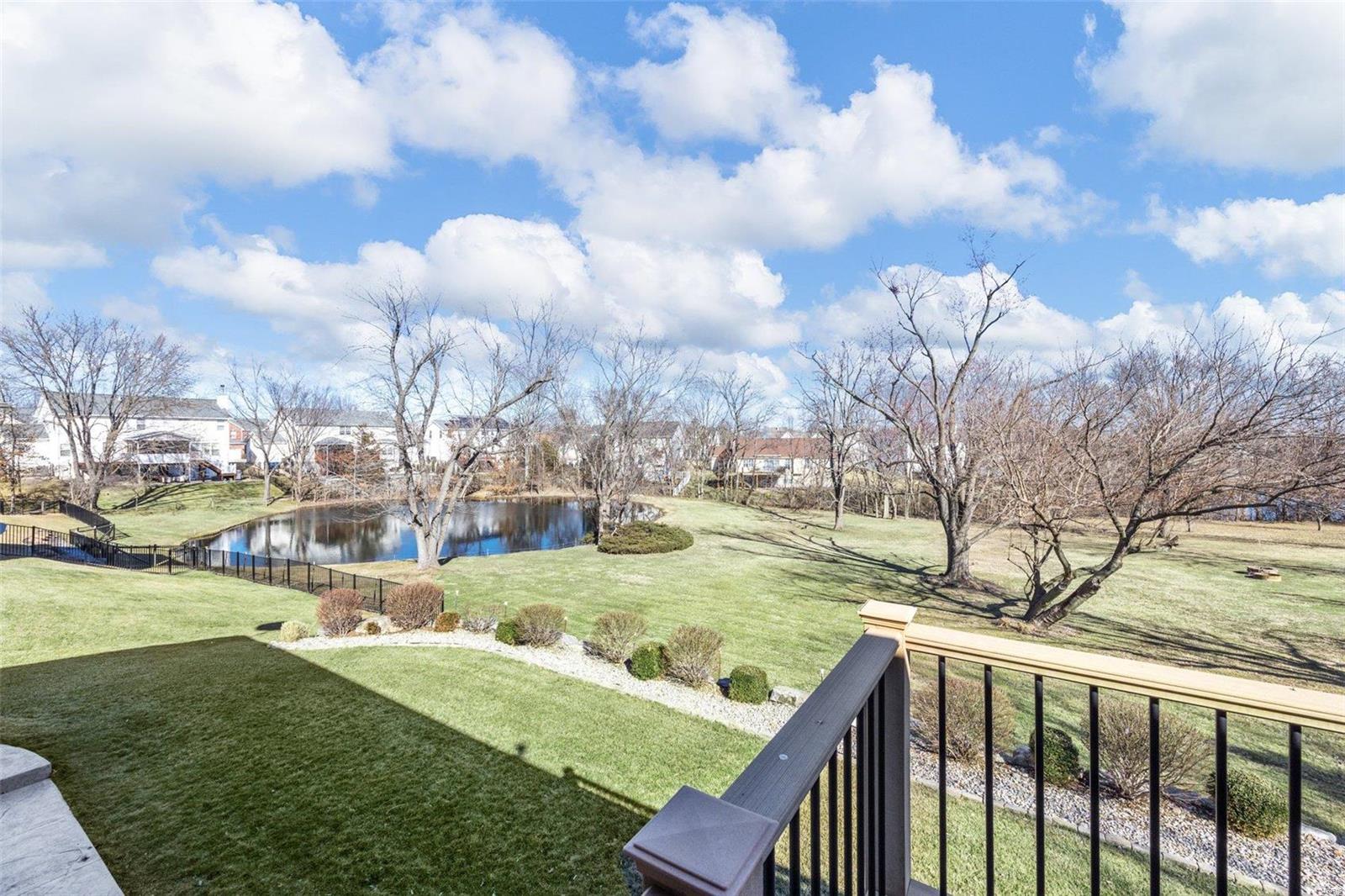 Enclave At Sunnybrook - Residential