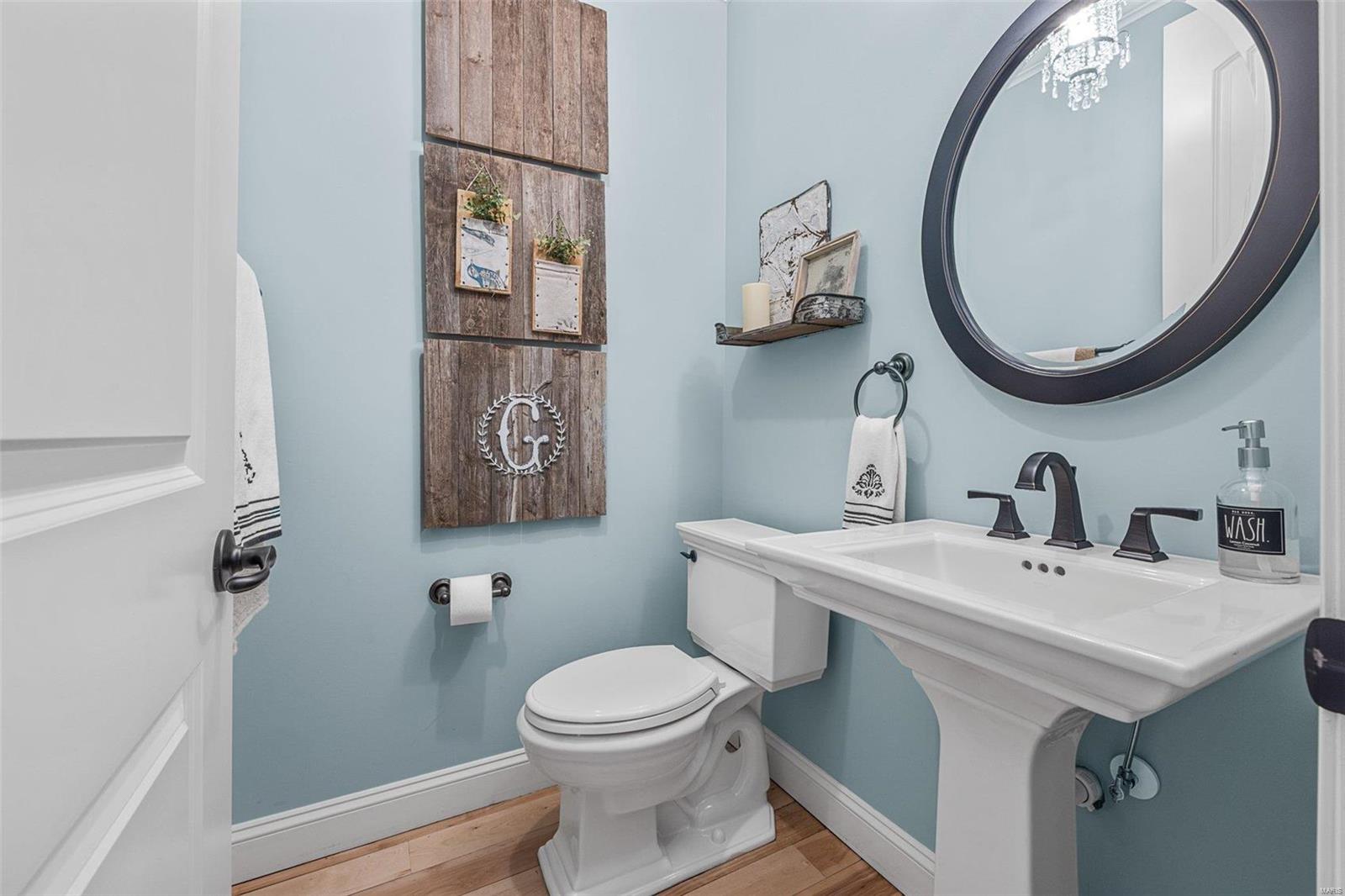 Enclave At Sunnybrook - Residential