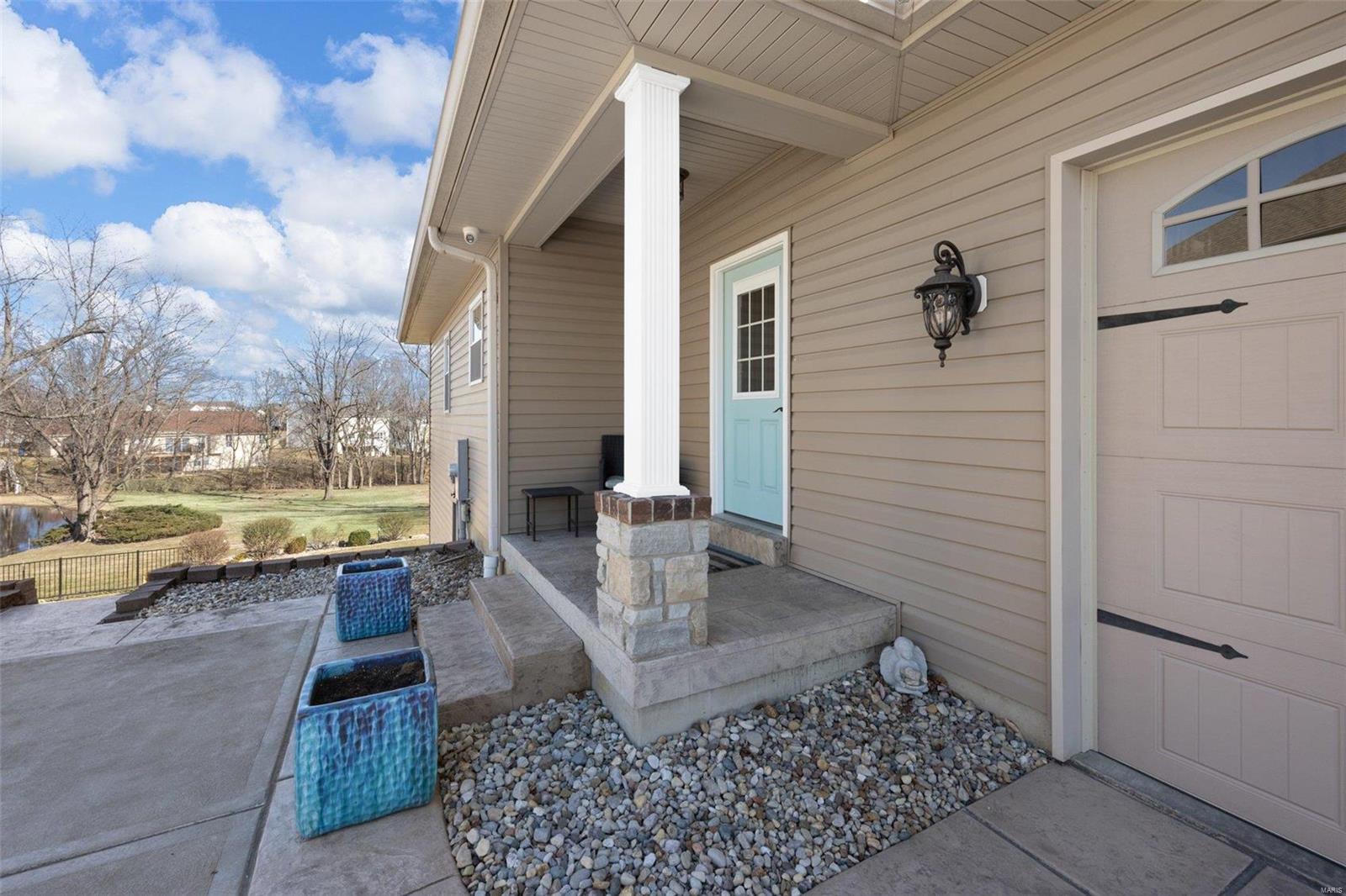 Enclave At Sunnybrook - Residential