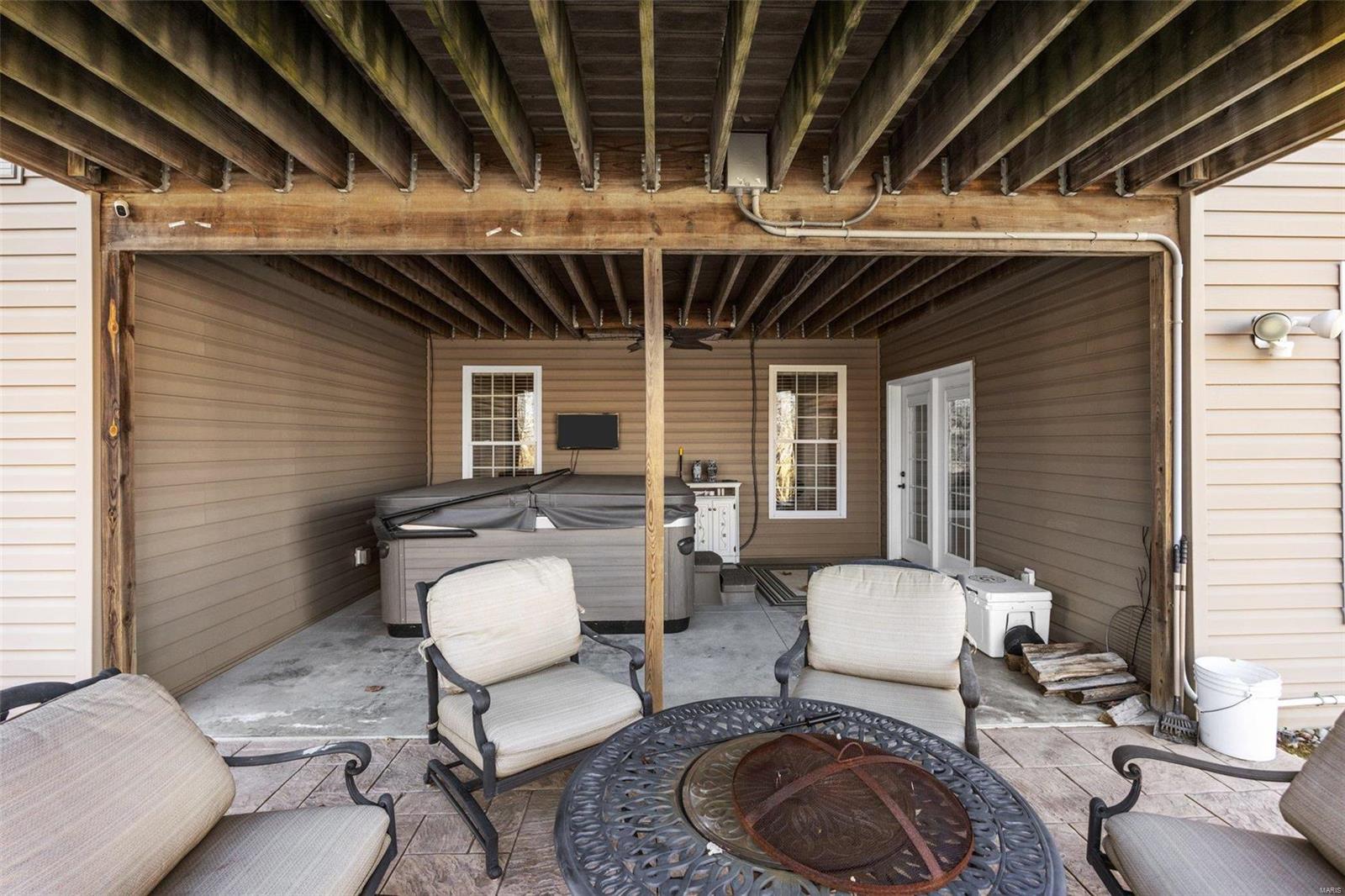 Enclave At Sunnybrook - Residential