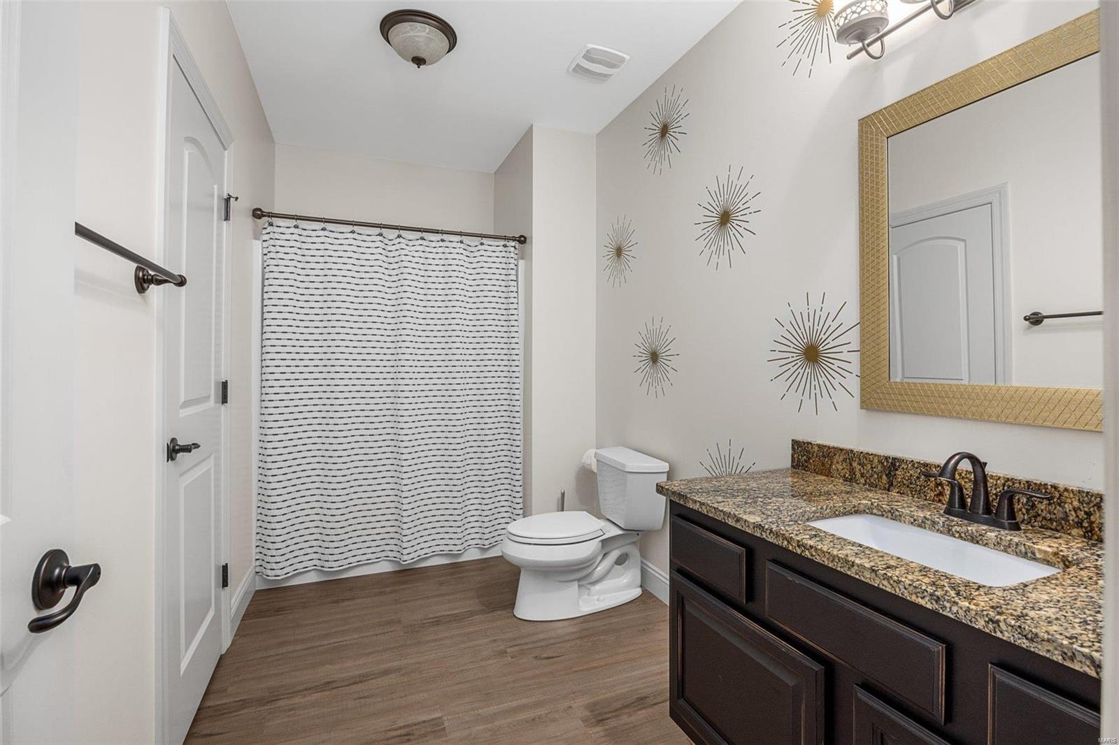 Enclave At Sunnybrook - Residential