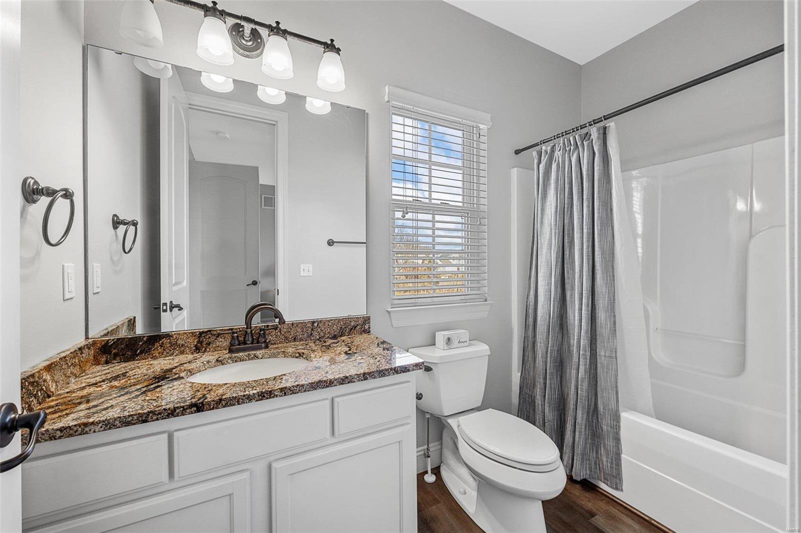 Enclave At Sunnybrook - Residential