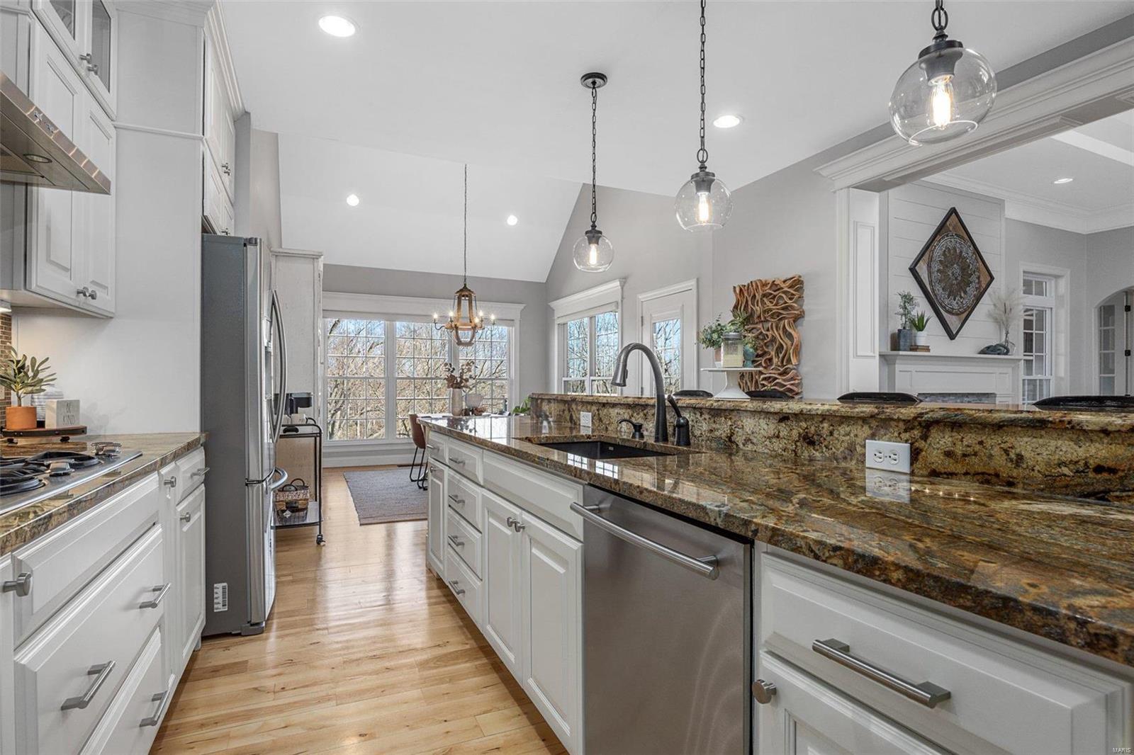 Enclave At Sunnybrook - Residential