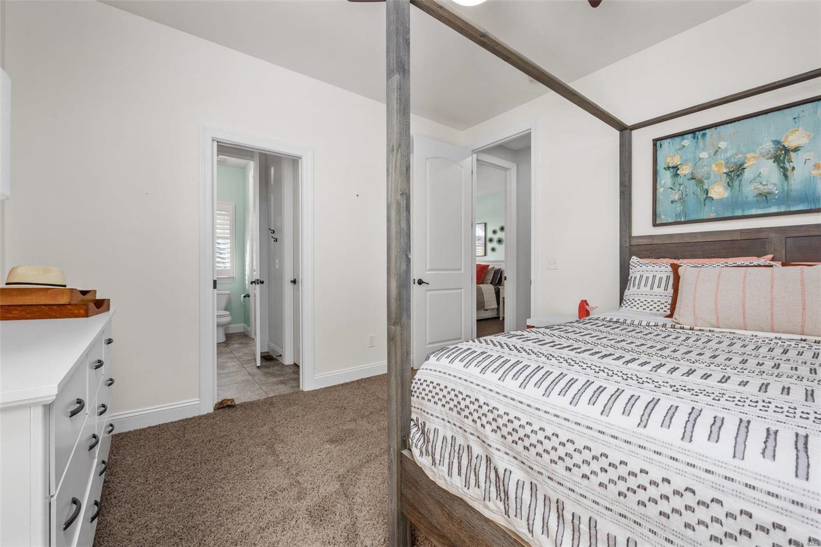 Enclave At Sunnybrook - Residential