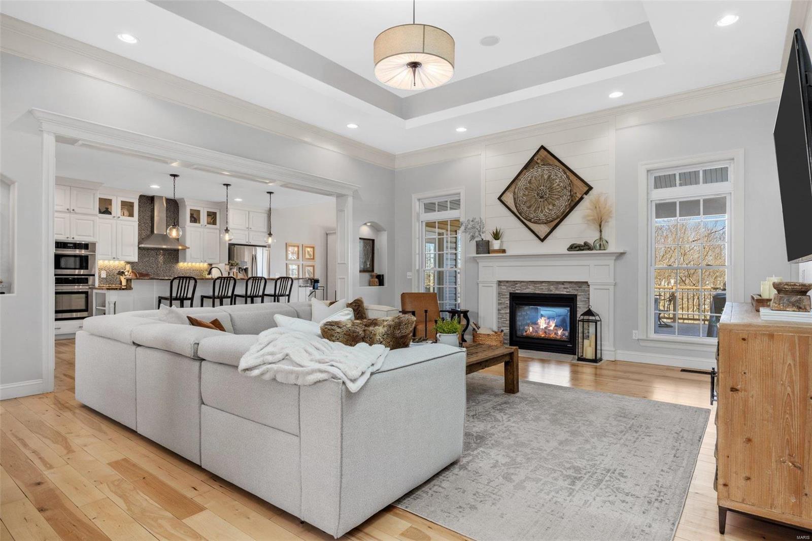 Enclave At Sunnybrook - Residential