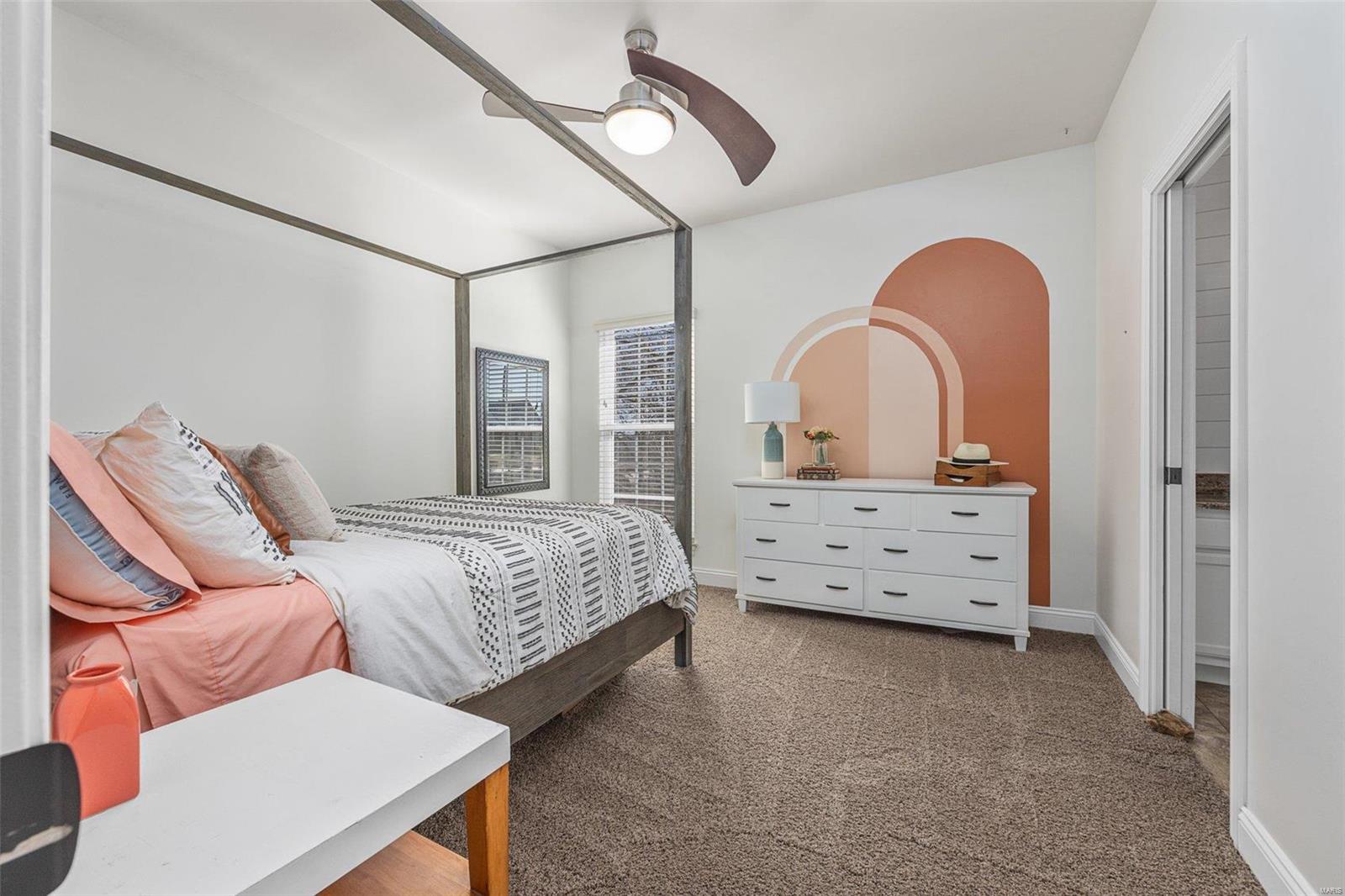 Enclave At Sunnybrook - Residential