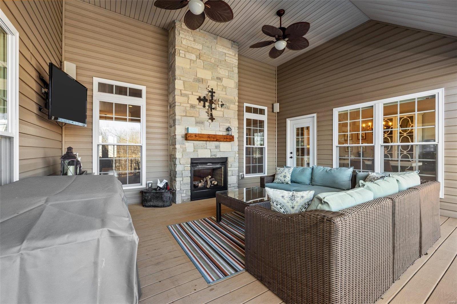 Enclave At Sunnybrook - Residential