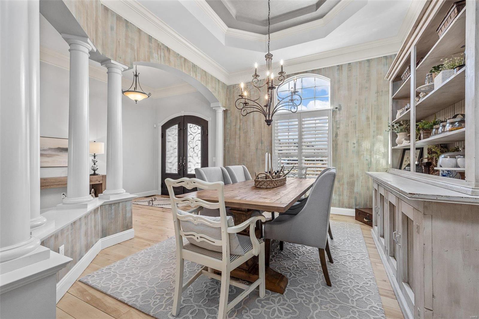 Enclave At Sunnybrook - Residential