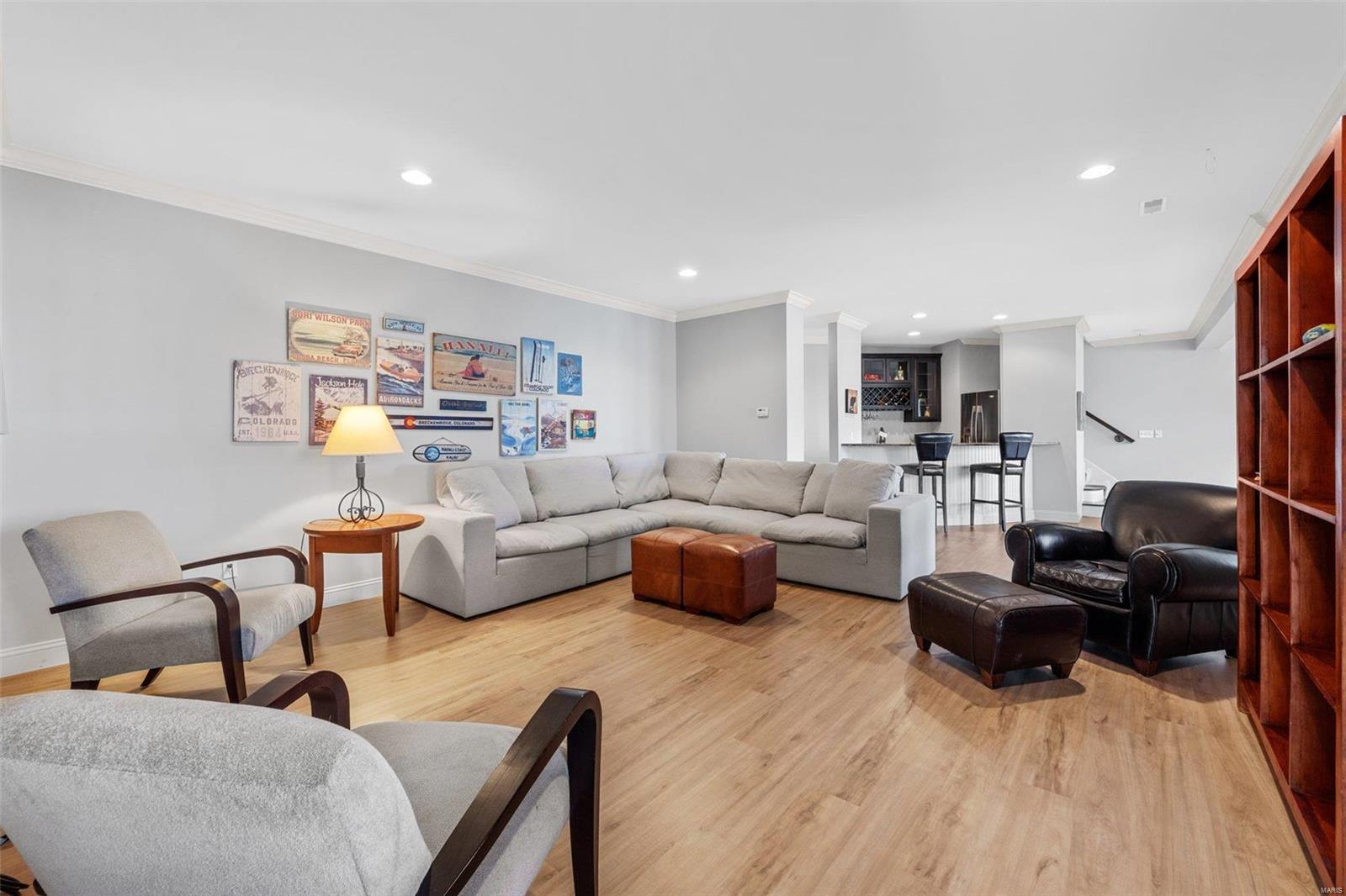 Enclave At Sunnybrook - Residential