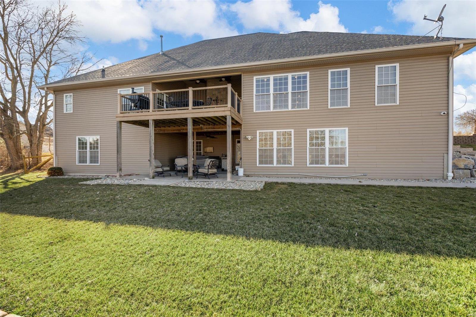 Enclave At Sunnybrook - Residential