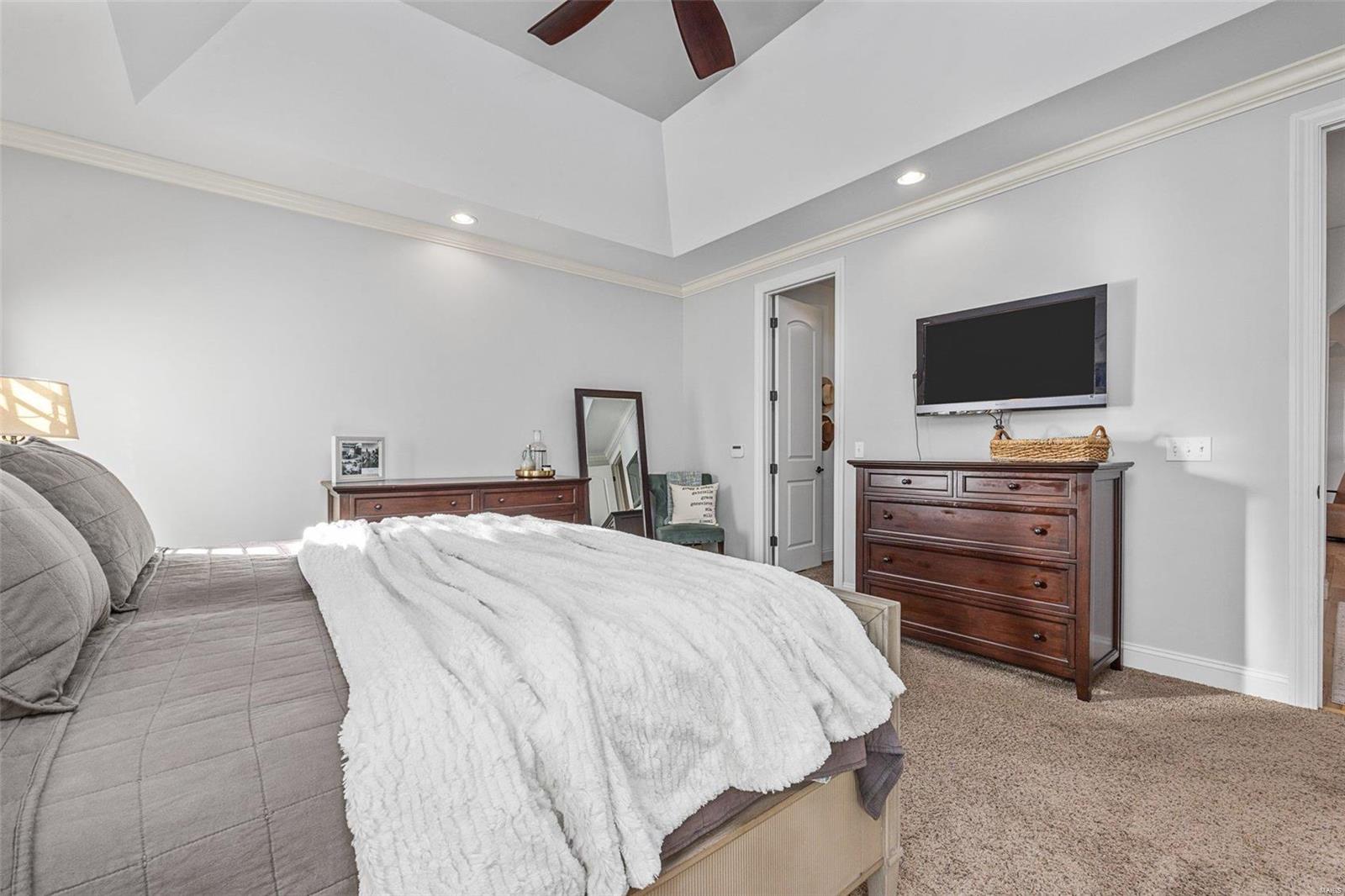 Enclave At Sunnybrook - Residential