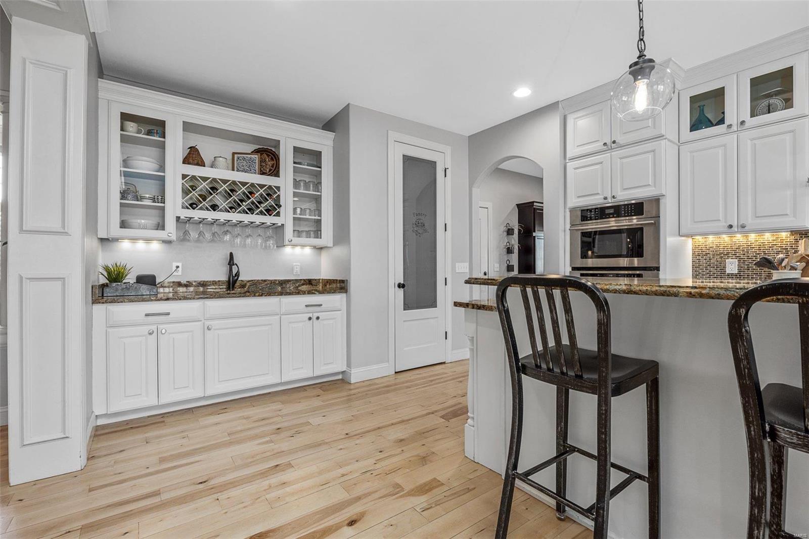 Enclave At Sunnybrook - Residential