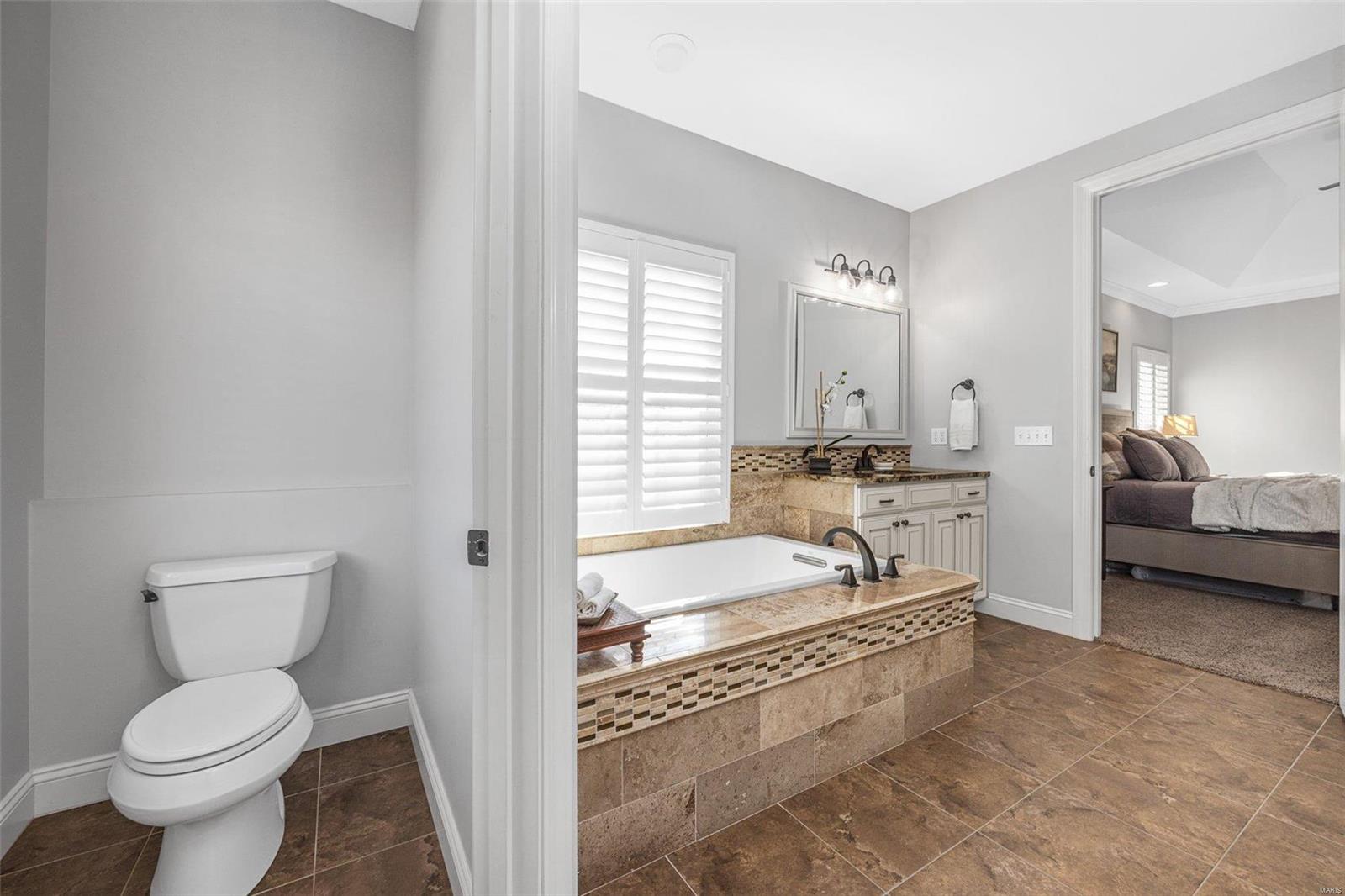 Enclave At Sunnybrook - Residential