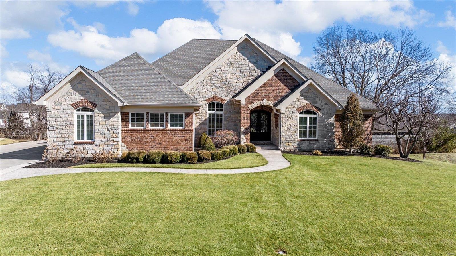 Enclave At Sunnybrook - Residential