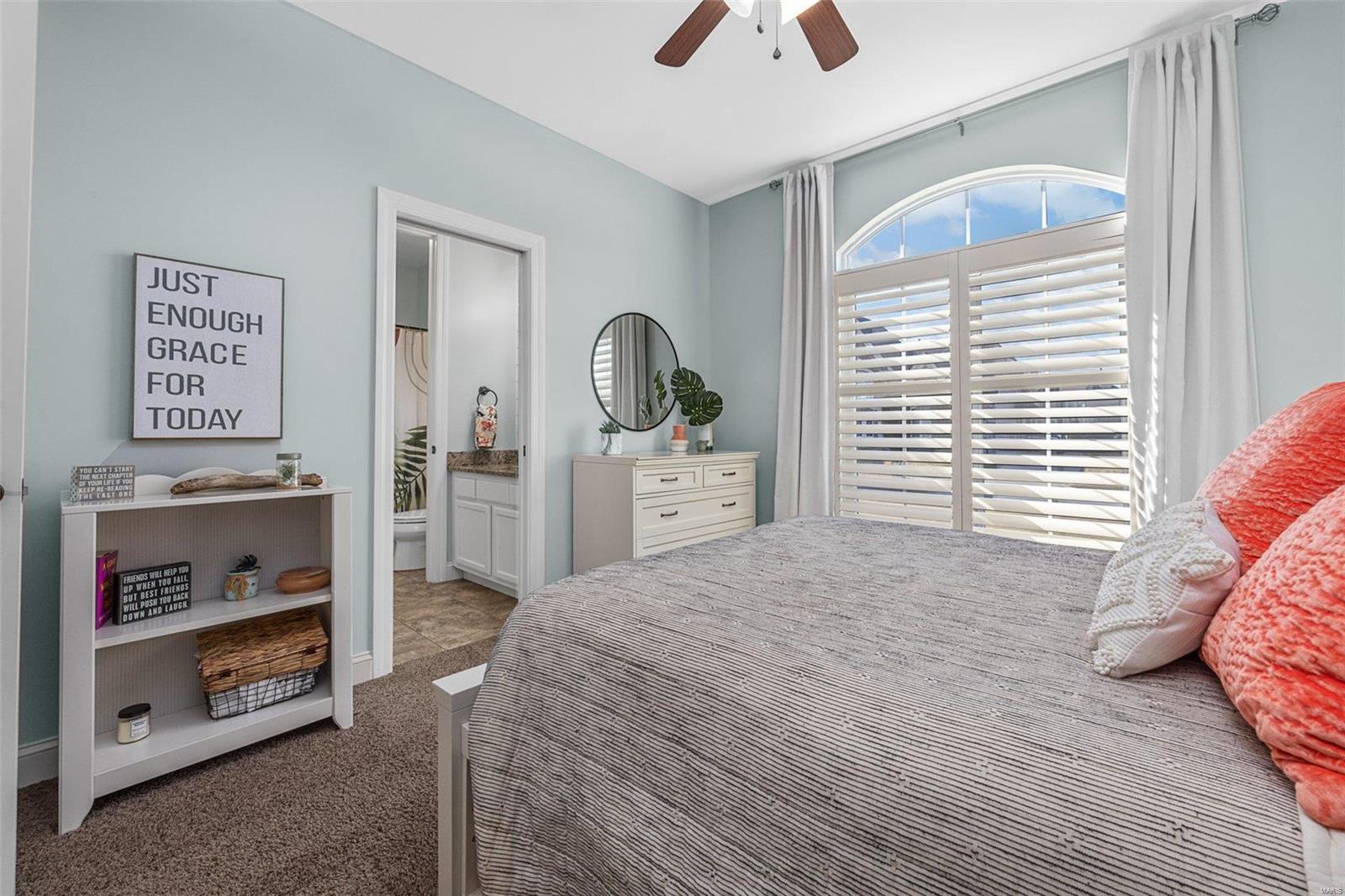 Enclave At Sunnybrook - Residential